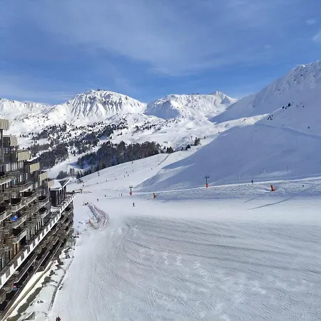 Renove, Pied Des Pistes, 3/4 Pers, Animaux Ok - Fr-1-181-2600 דירה