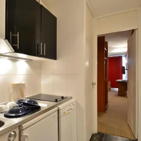 Renove, Pied Des Pistes, 3/4 Pers, Animaux Ok - Fr-1-181-2600 דירה לה פלאנייה