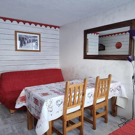 Renove, Pied Des Pistes, 3/4 Pers, Animaux Ok - Fr-1-181-2600 דירה לה פלאנייה